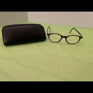 POLO Ralph Lauren Eyeglasses Brown "2047- 5003- 48020- 145"